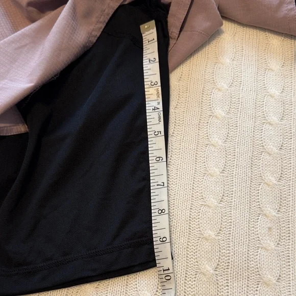 HURLEY Men's Two-Tone Athletic Large Shorts - Picture 8 of 9